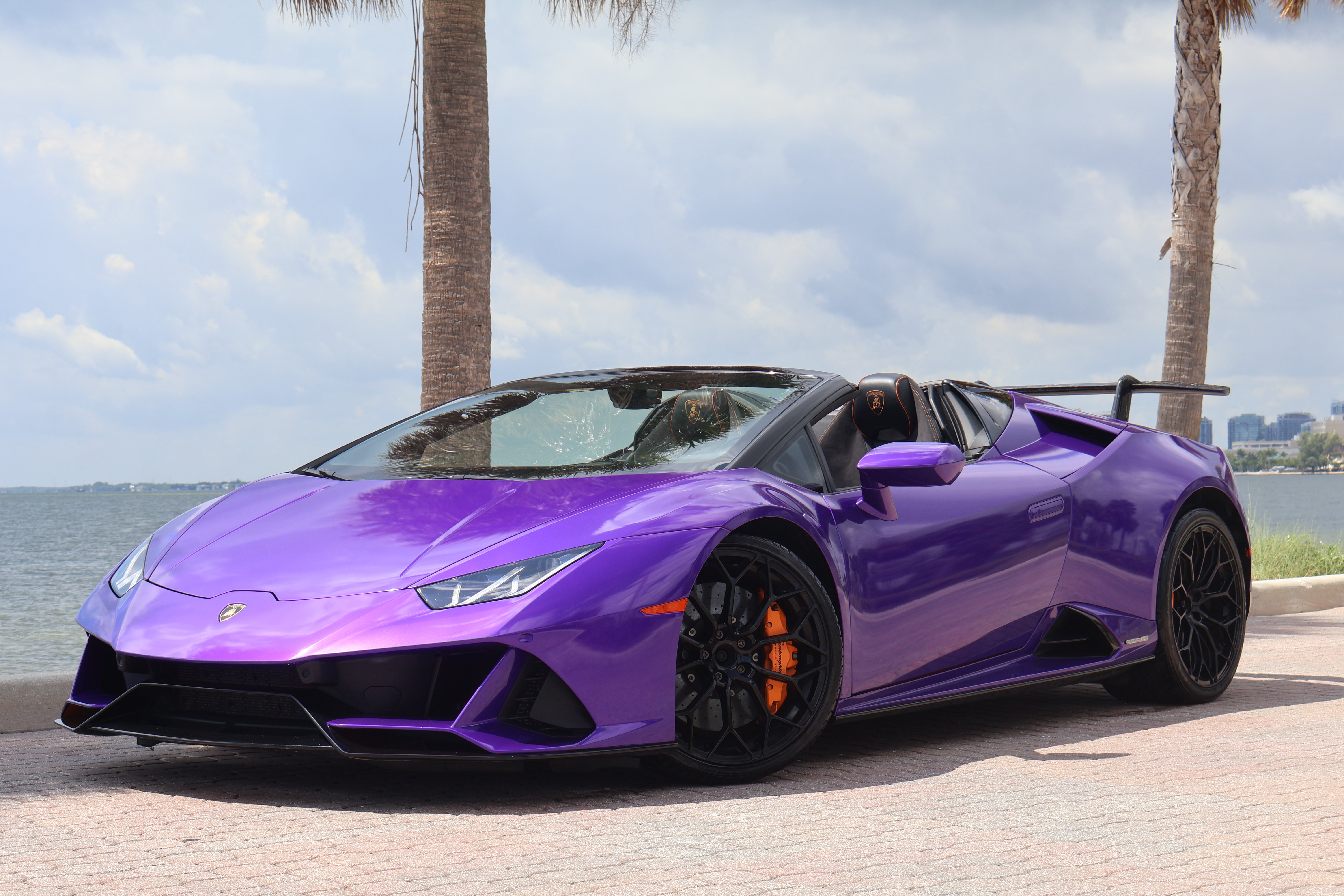 Drive in Style: Luxury Car Rental in Miami | Lavish by Laulau